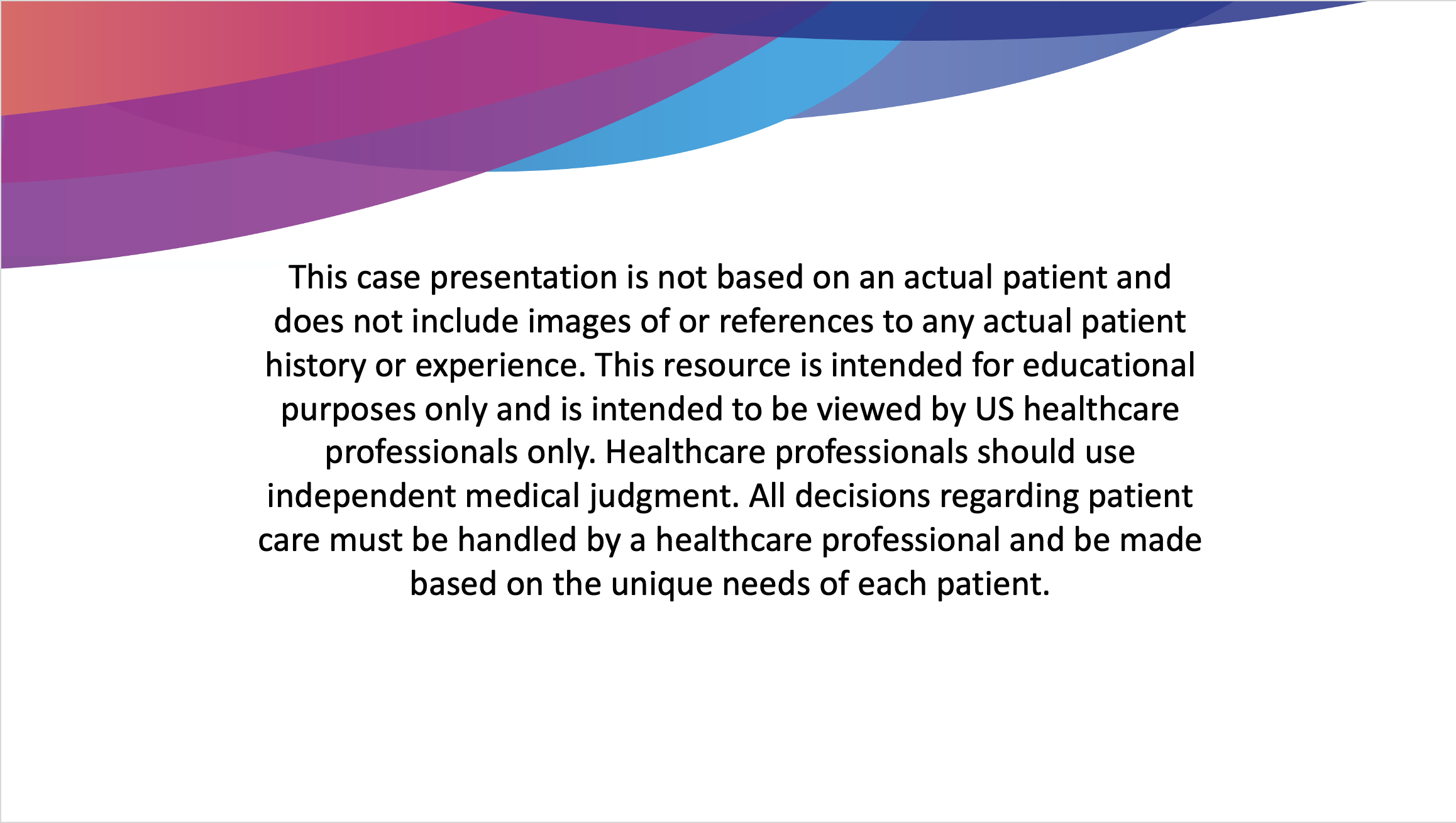 case study of depression patient