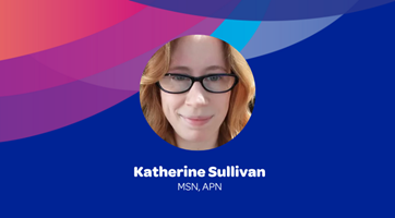 NP Spotlight: Katherine Sullivan, MSN, APN