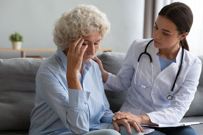 Anhedonia and Cognitive Function in Adults With MDD: Results From the International Mood Disorders Collaborative Project